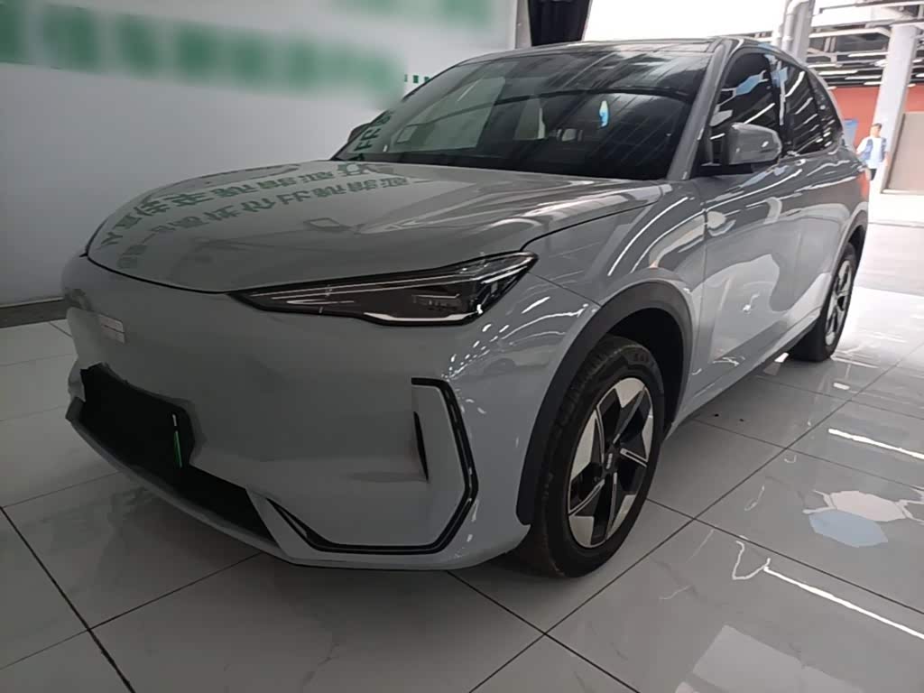Geely Galaxy Galaxy E5