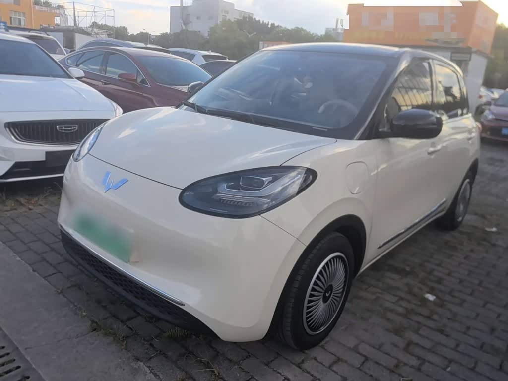 Wuling Binguo