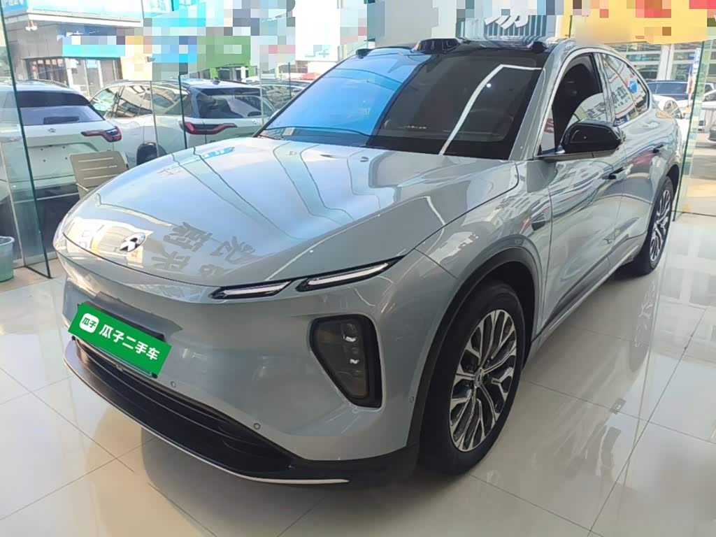 NIO EC6