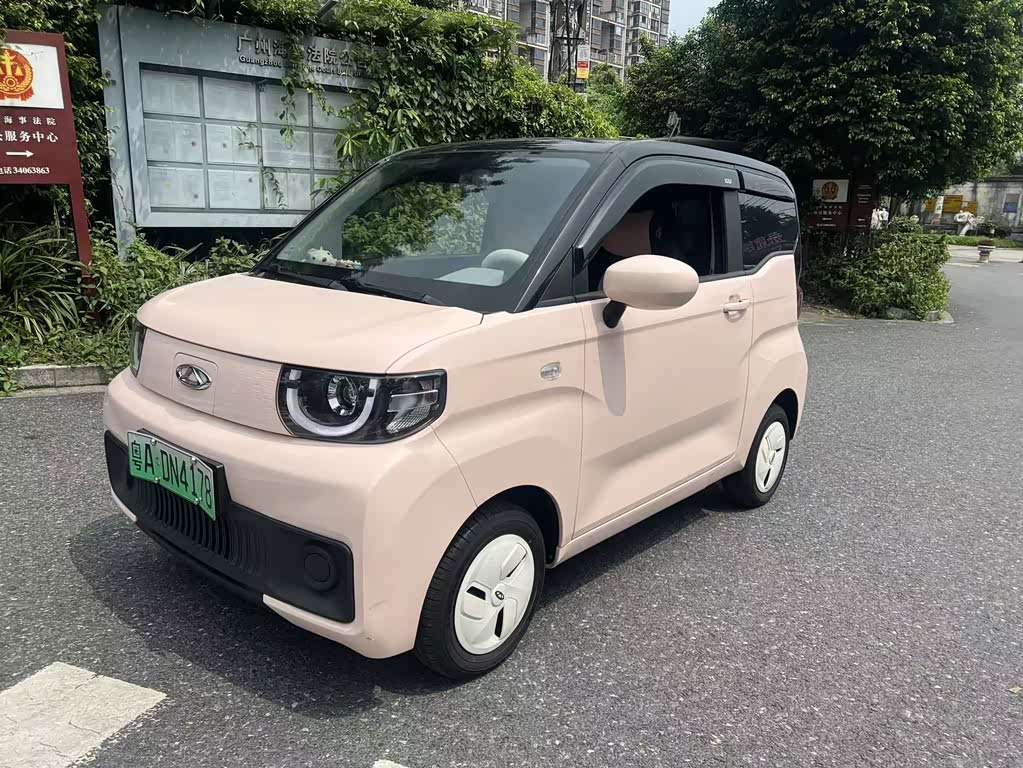 Chery QQ