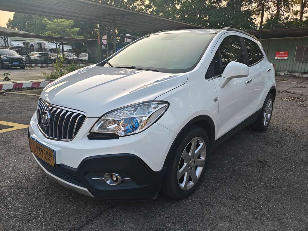 Buick Encore