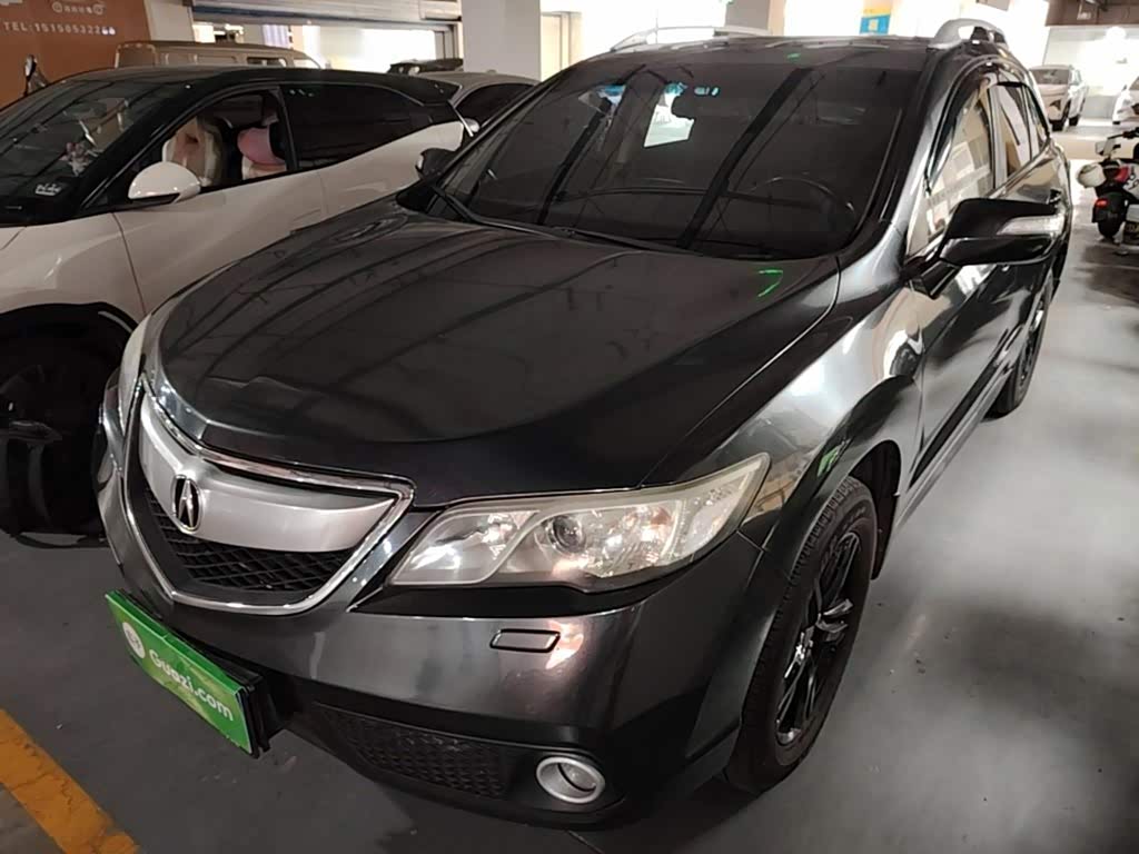 Acura RDX