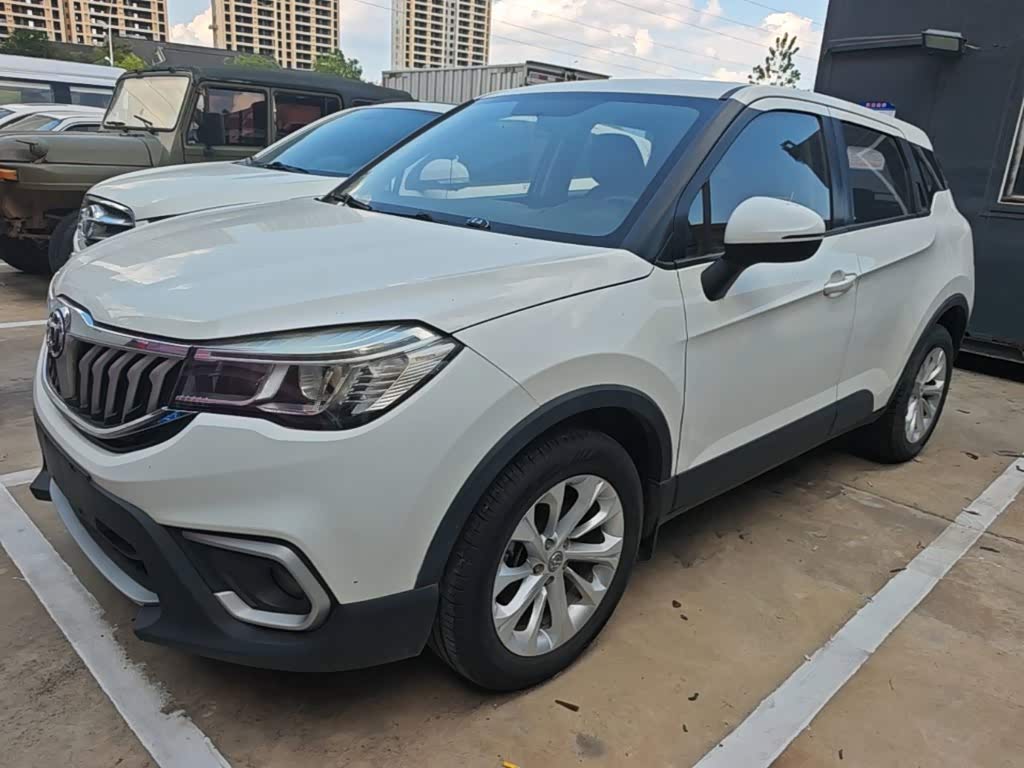 Brilliance V3