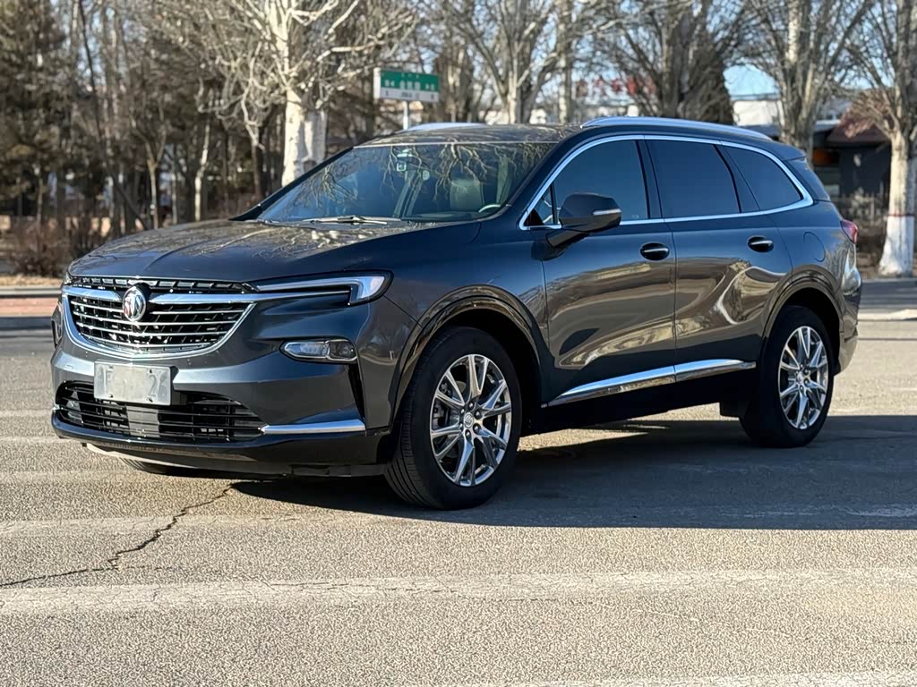 Buick Enclave