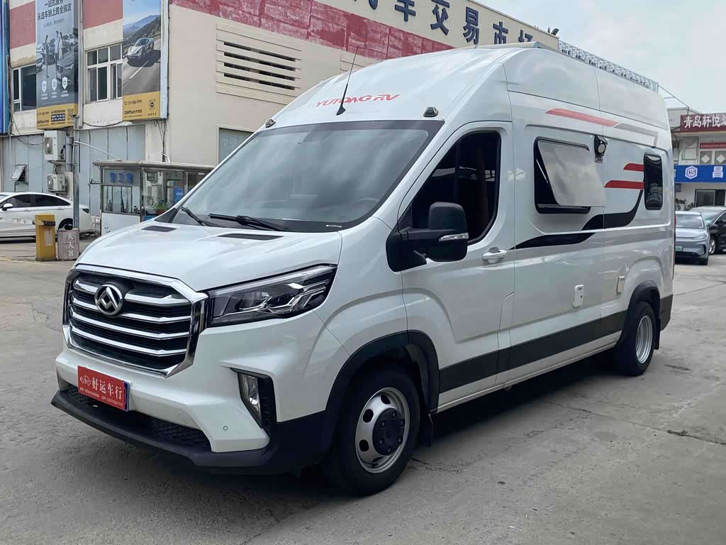 Maxus SAIC MAXUS V90