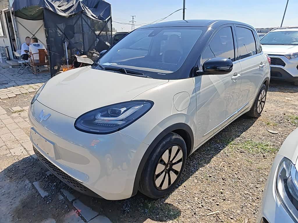 Wuling Binguo