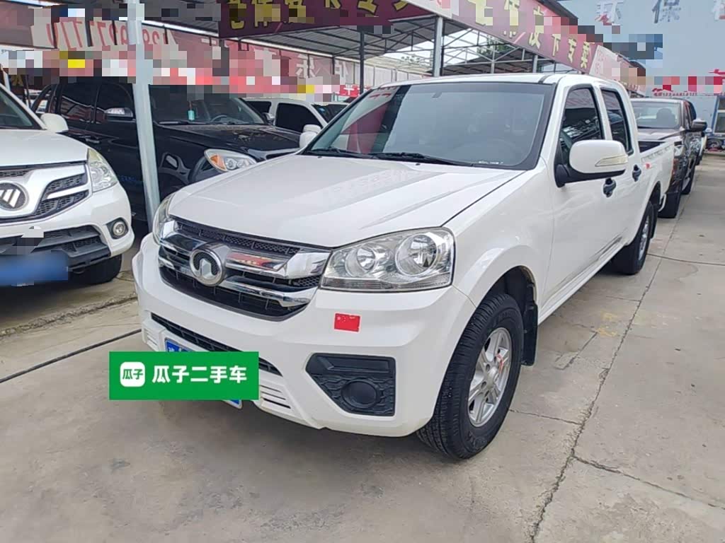 Great Wall 5