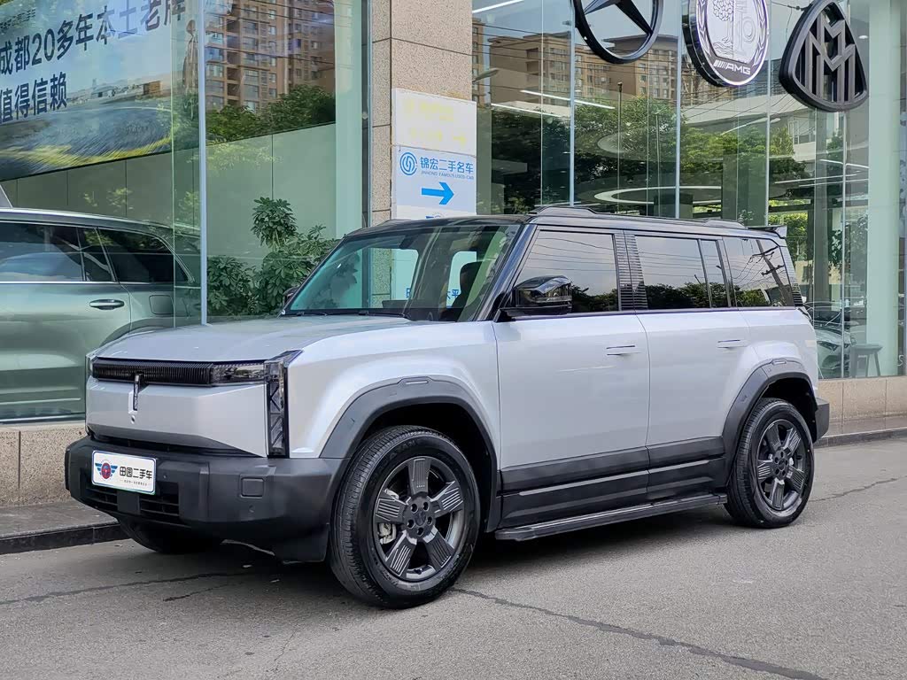 iCar 03