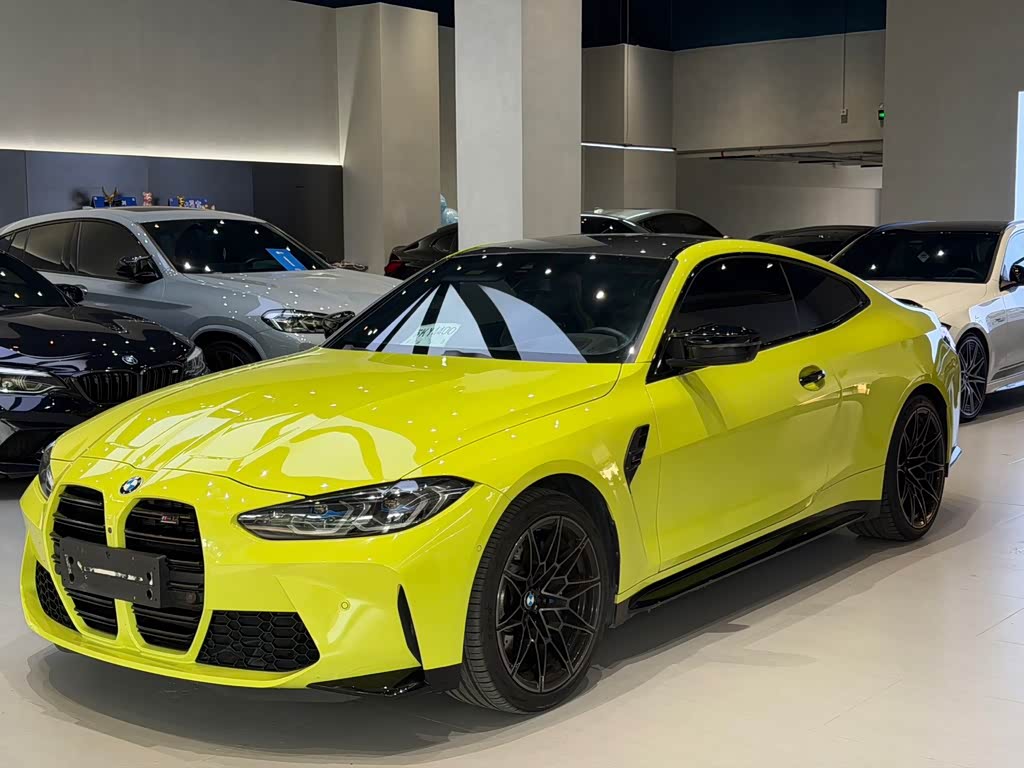 BMW M4