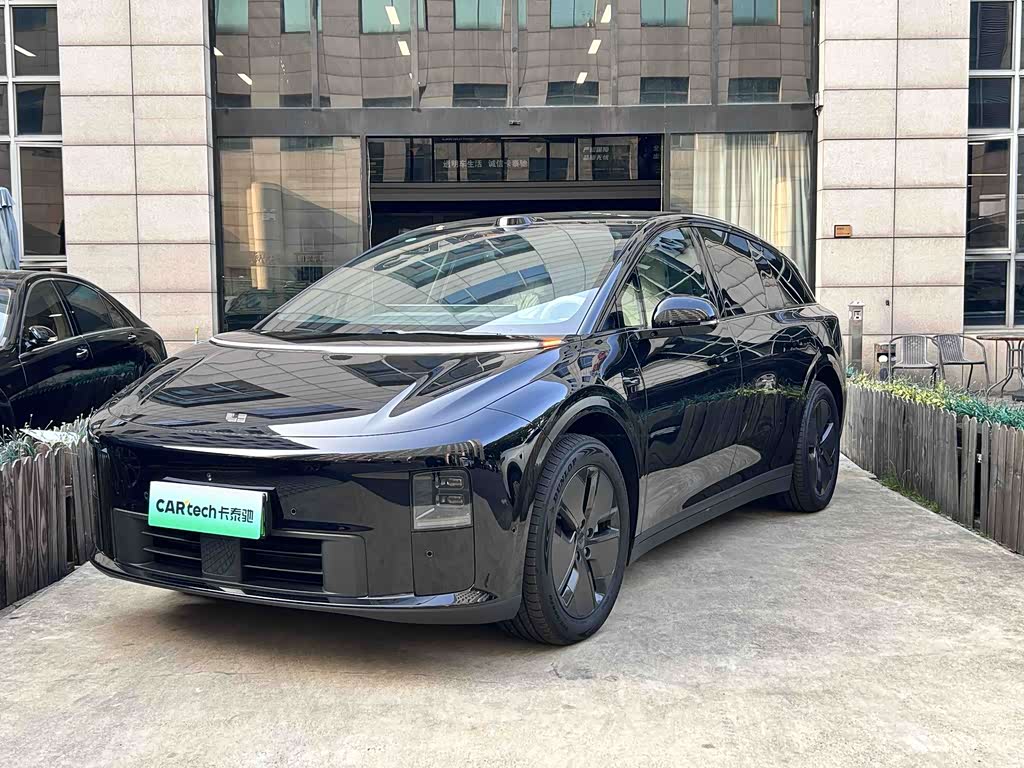 Li Auto i6