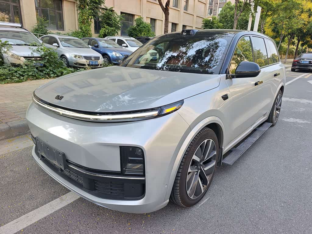Li Auto L9