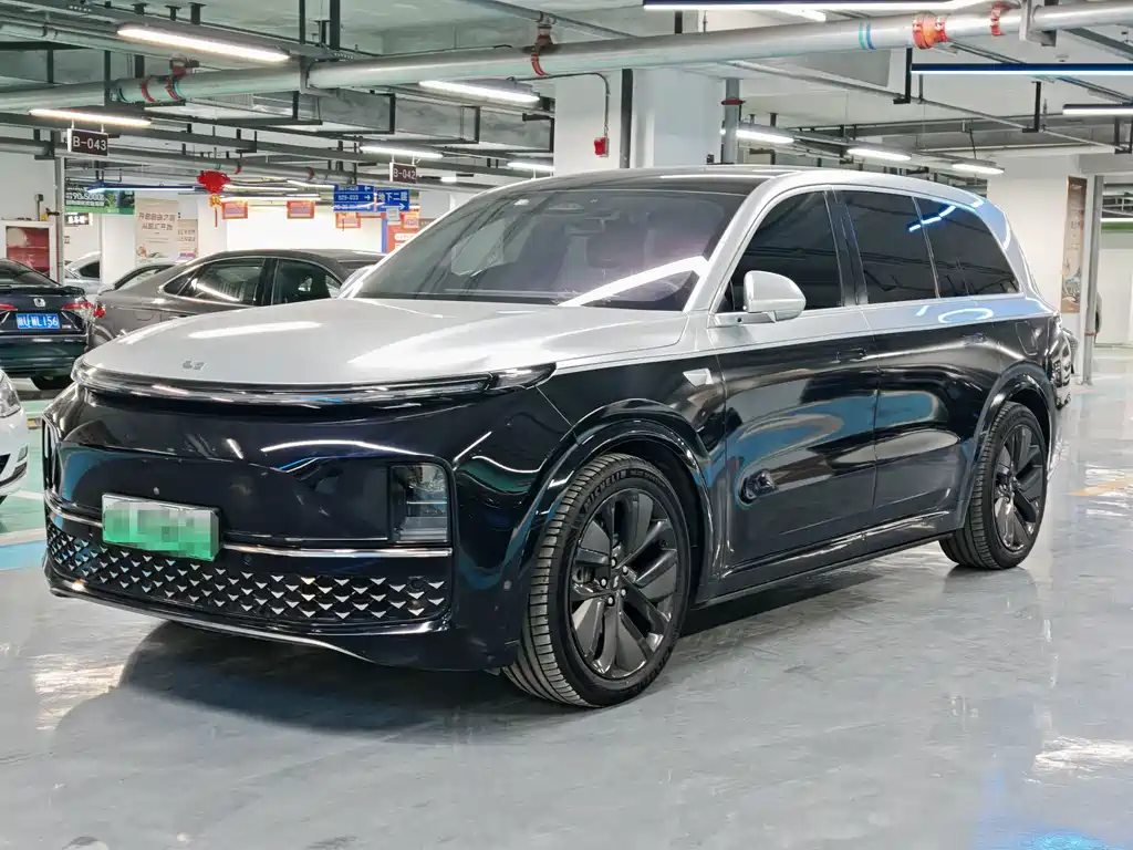 Li Auto L9