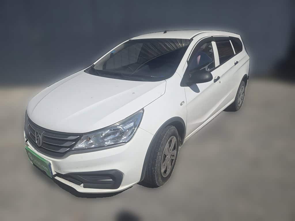 Baojun 310W