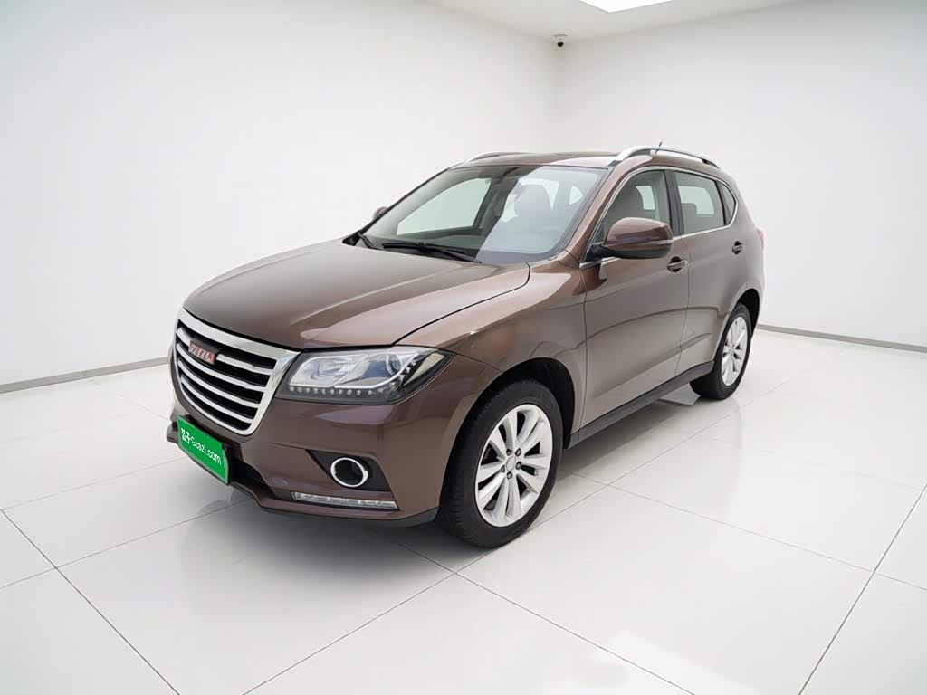 Haval H2