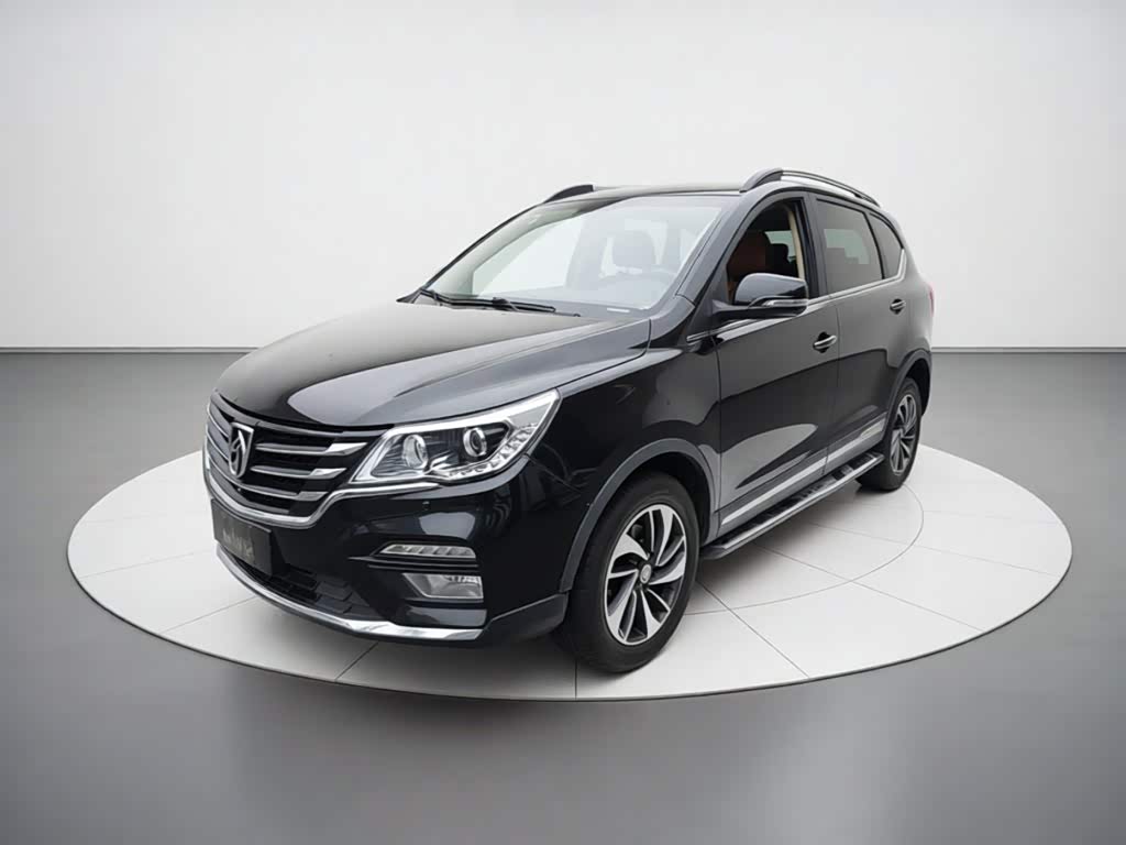 Baojun 560