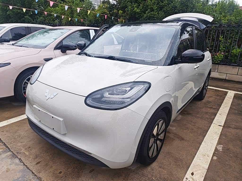 Wuling Binguo