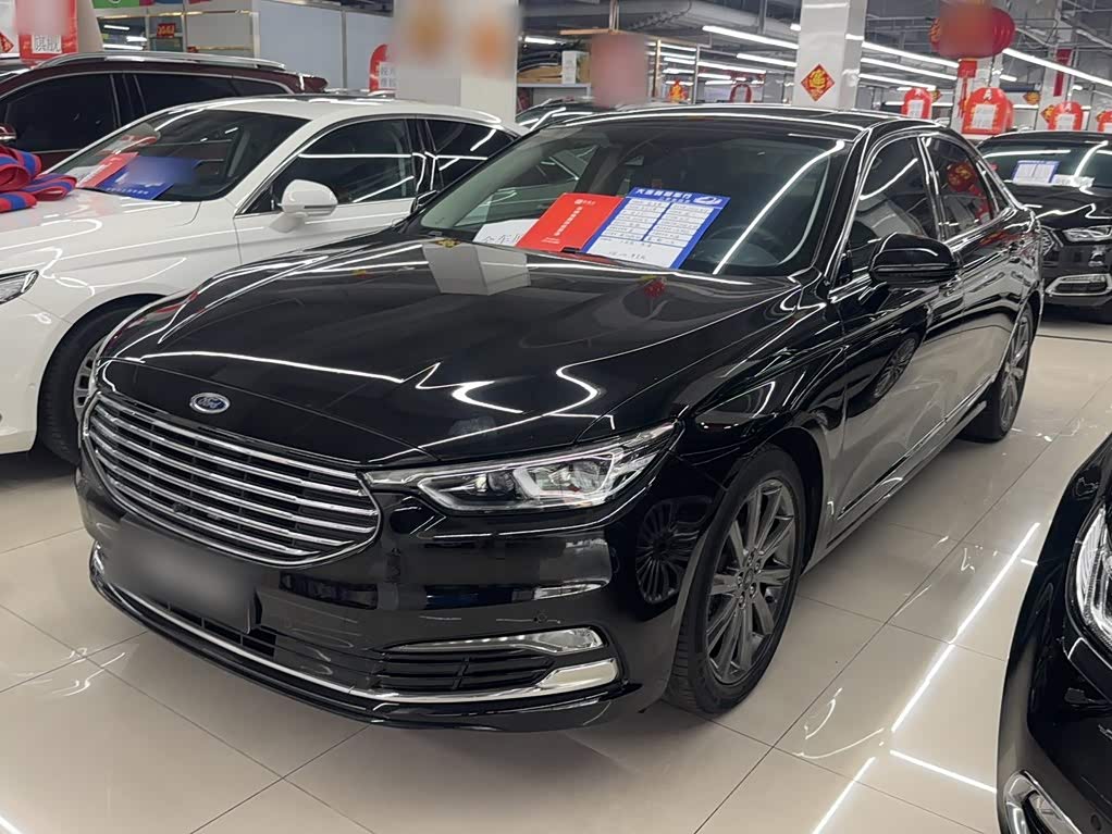 Ford Taurus