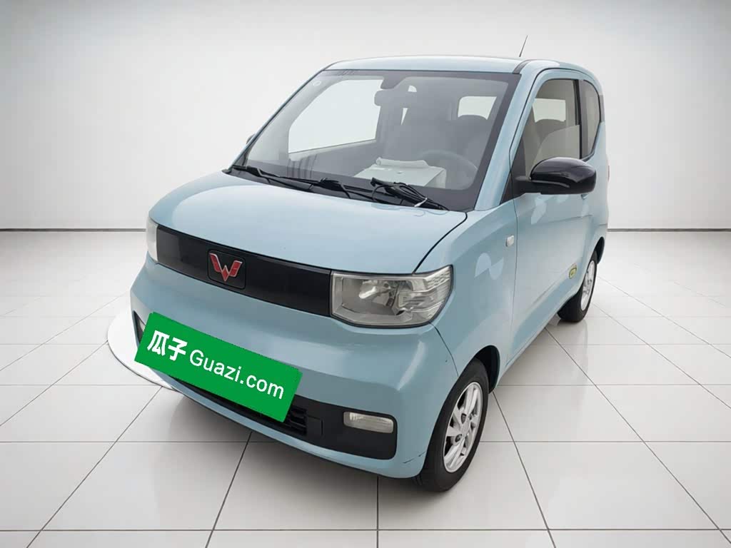 Wuling Mini EV