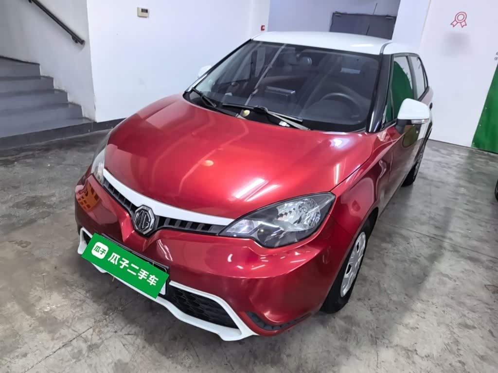 MG 3