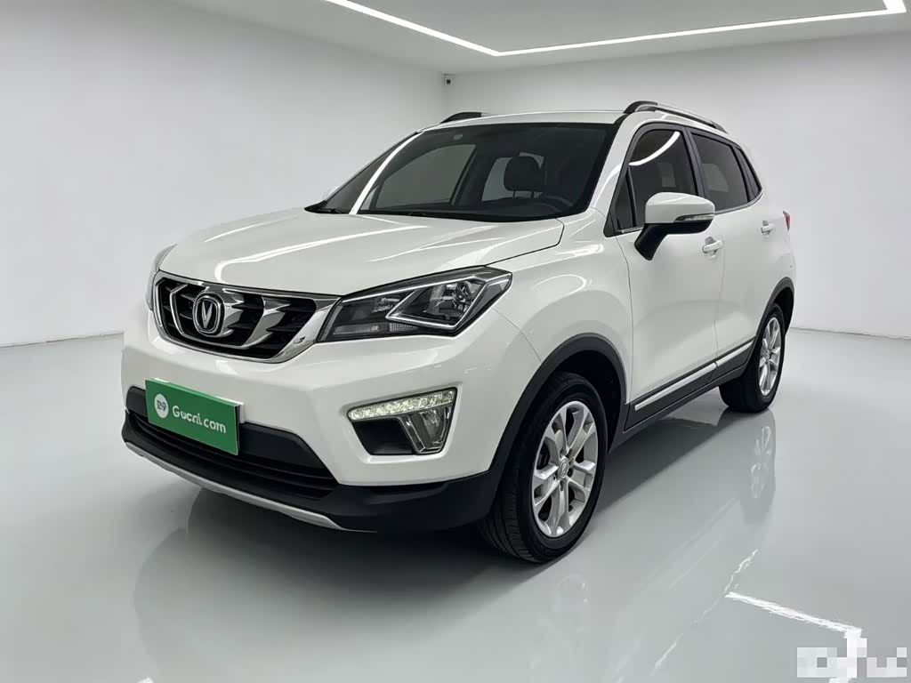 Changan CS15