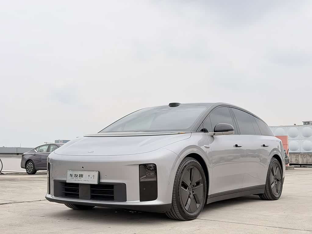Li Auto i6