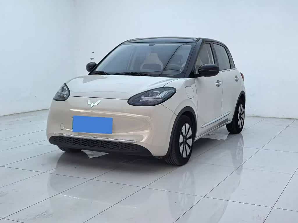 Wuling Binguo