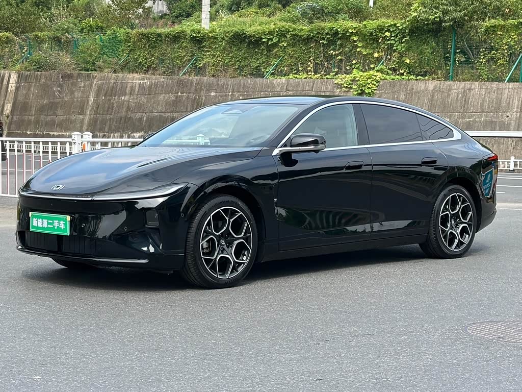 Changan A07