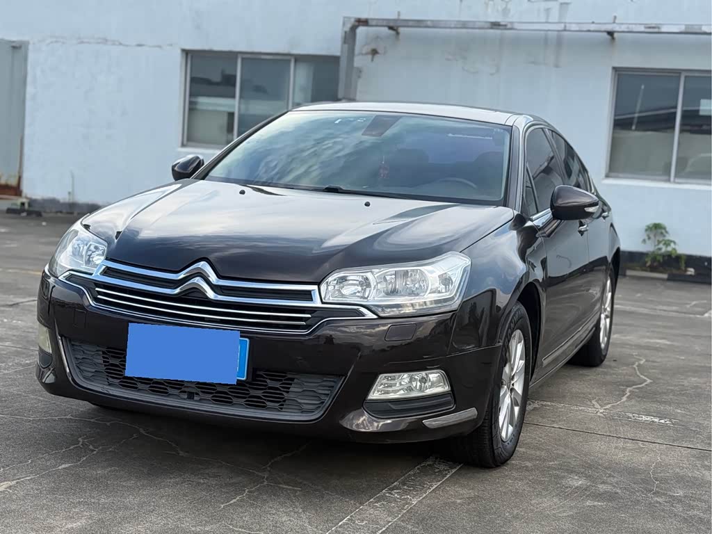 Citroen C5