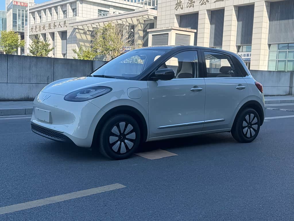 Wuling Binguo