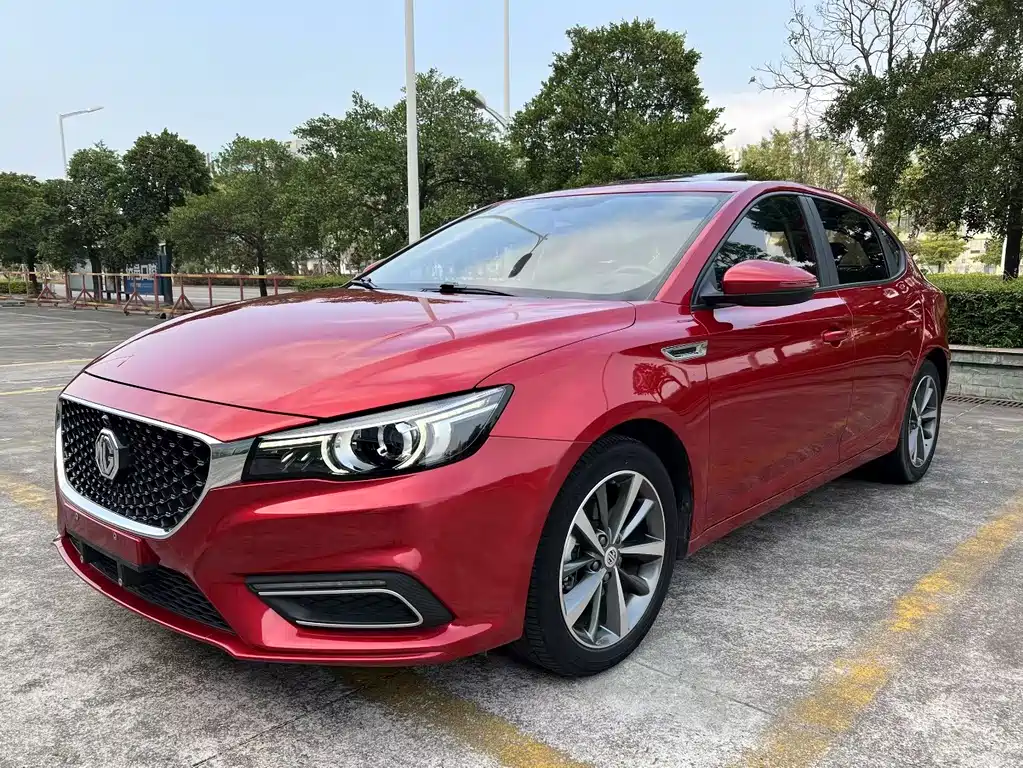 MG 6