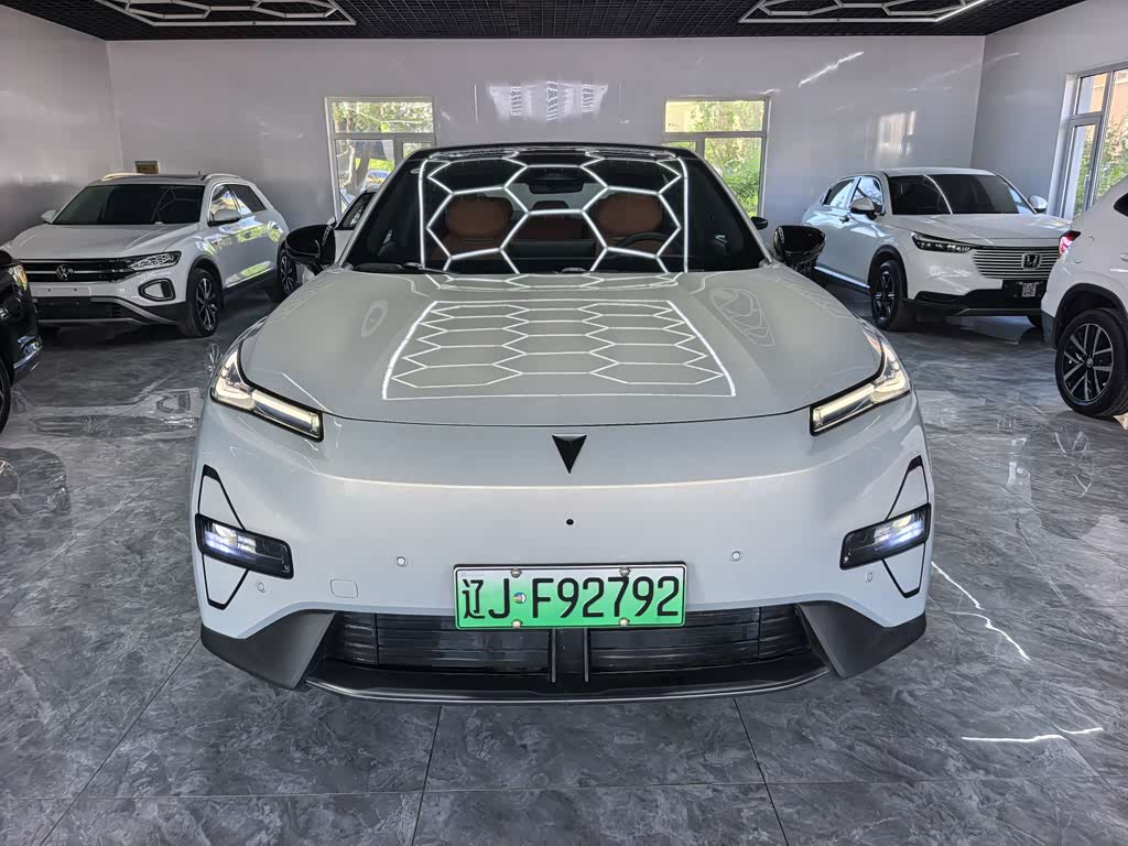 Deepal SL S05