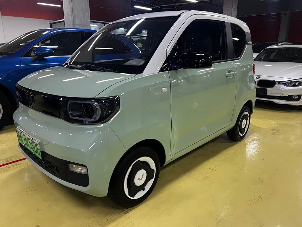 Wuling Mini EV