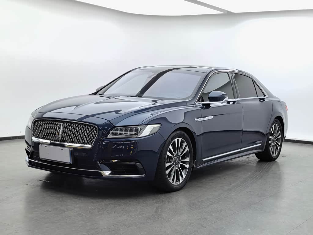 Lincoln Continental