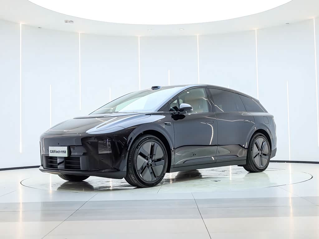 Li Auto i6