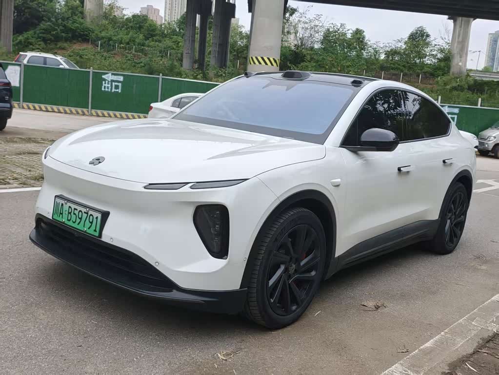 NIO EC6