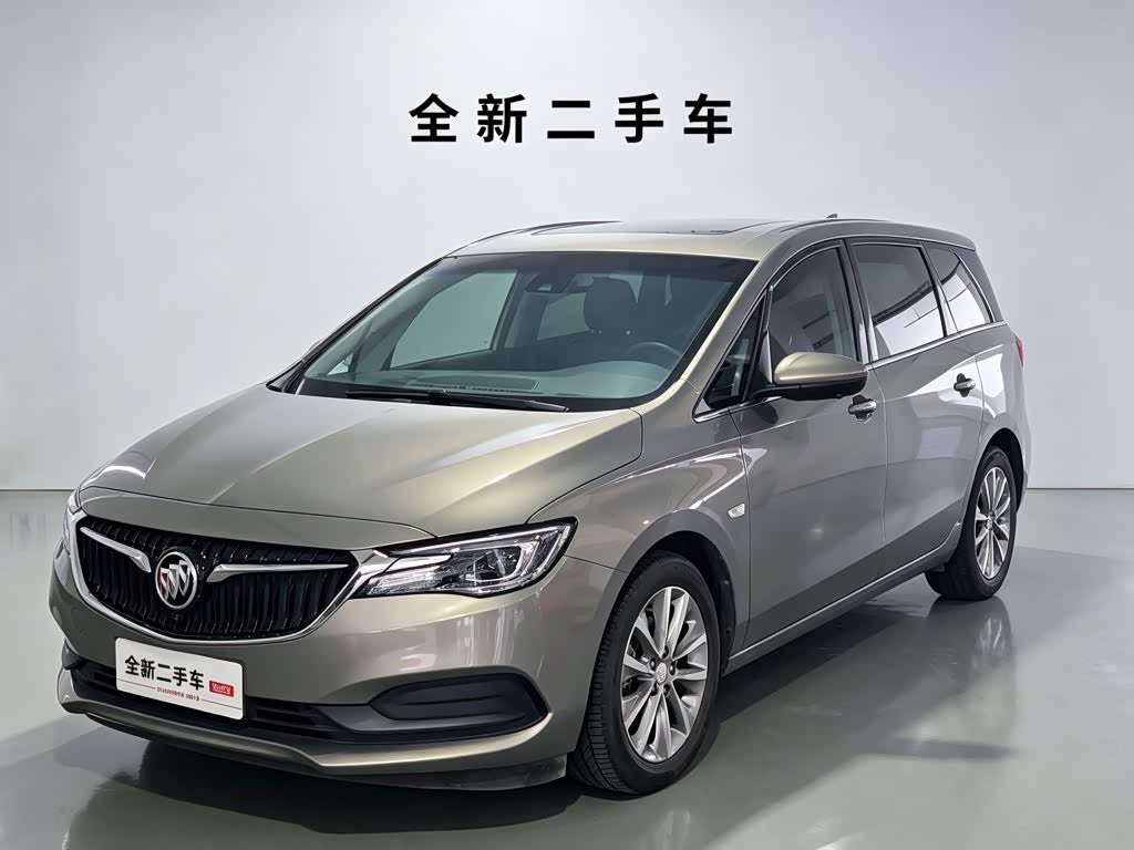 Buick GL6