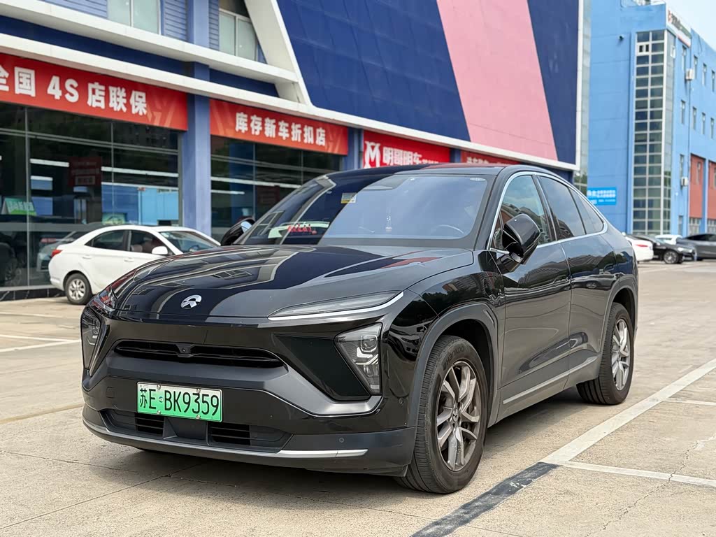 NIO EC6