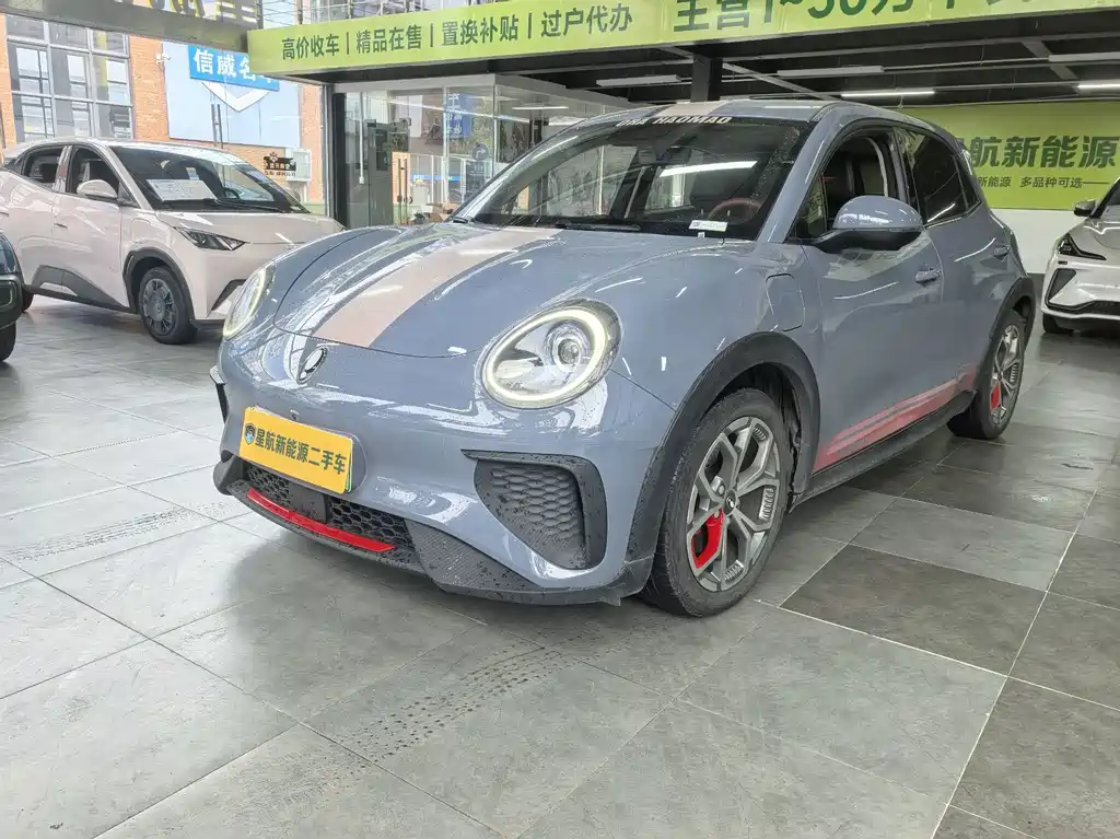Ora GT