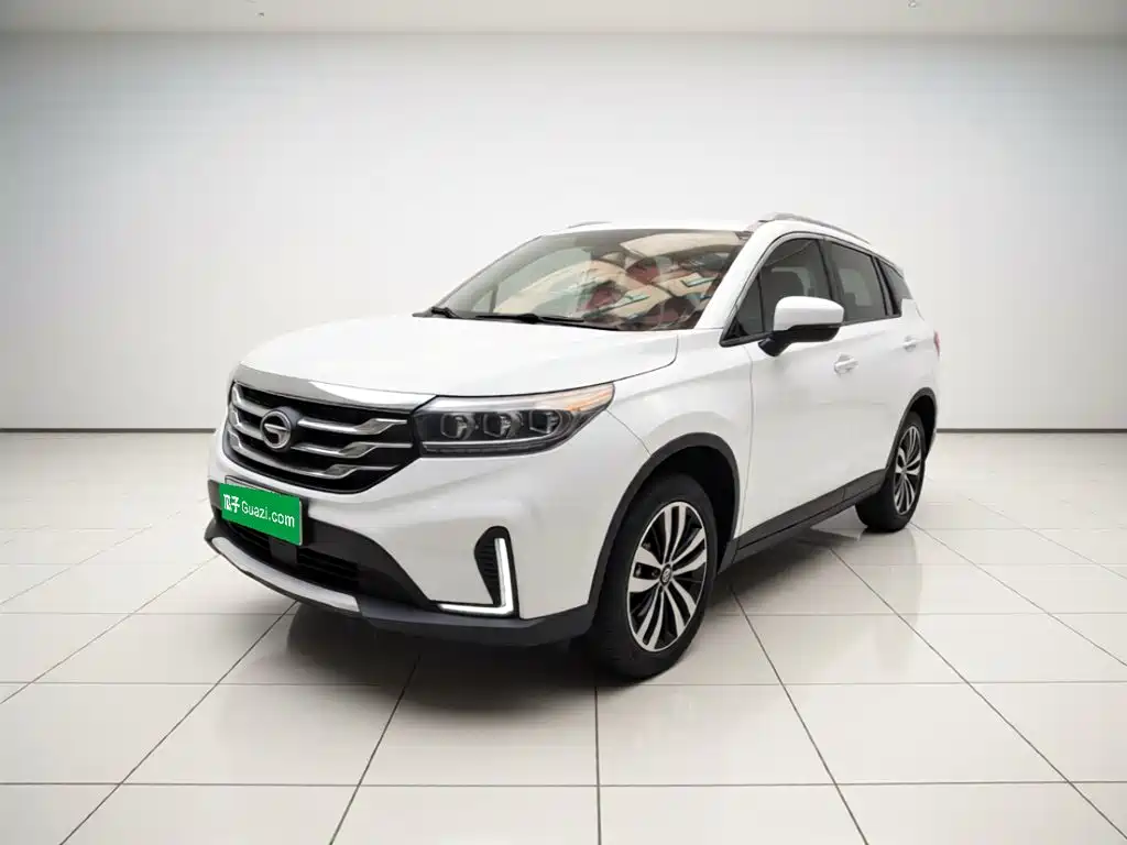 GAC GS4