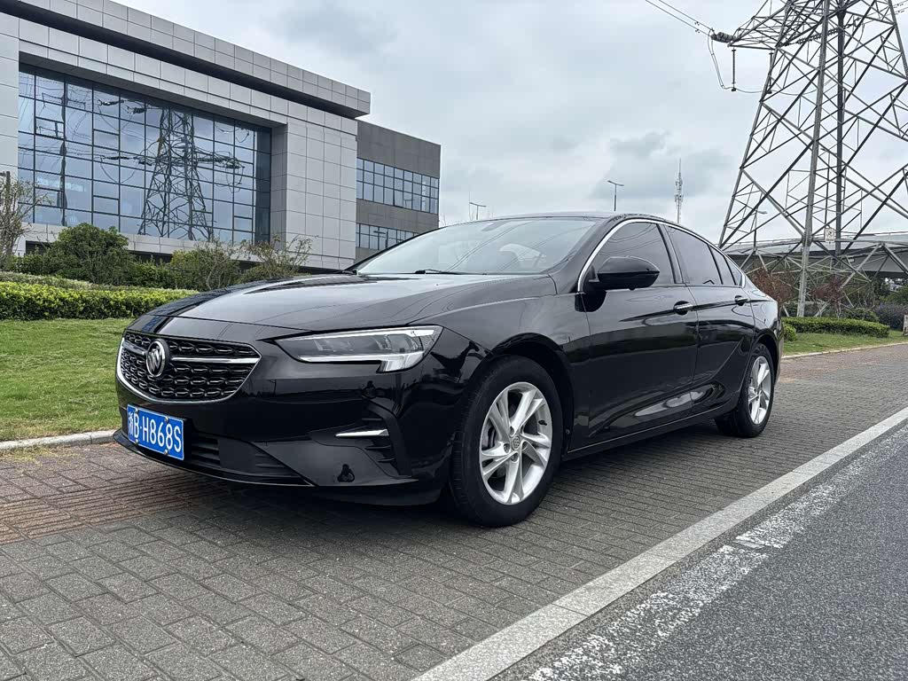 Buick Regal