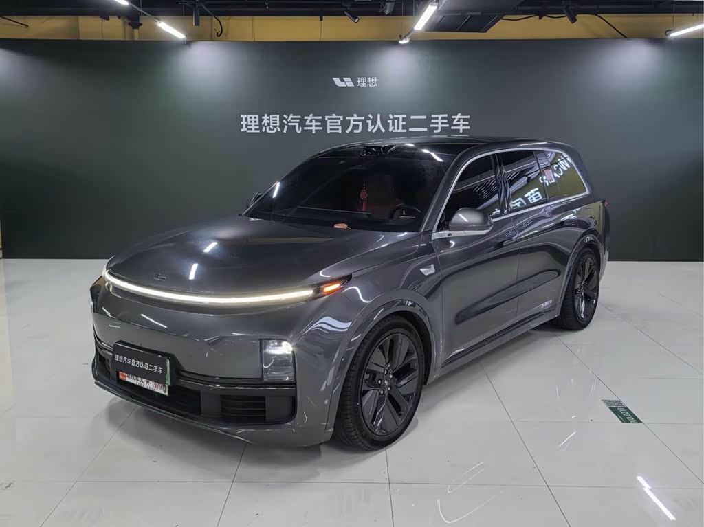 Li Auto L9