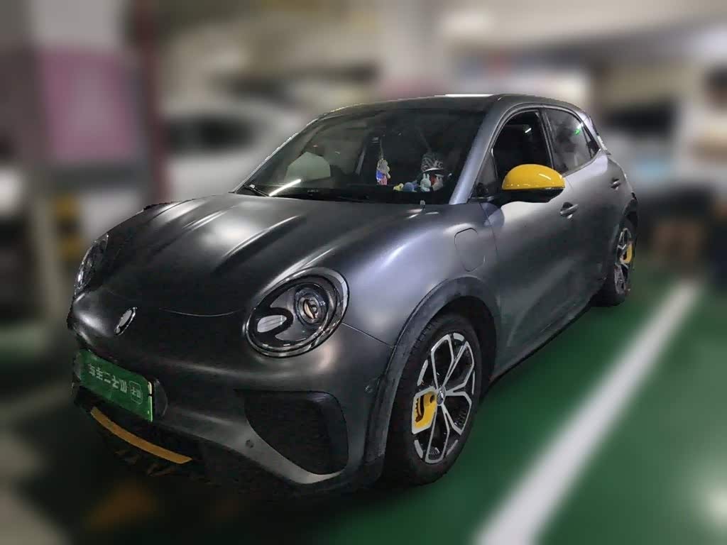 Ora GT