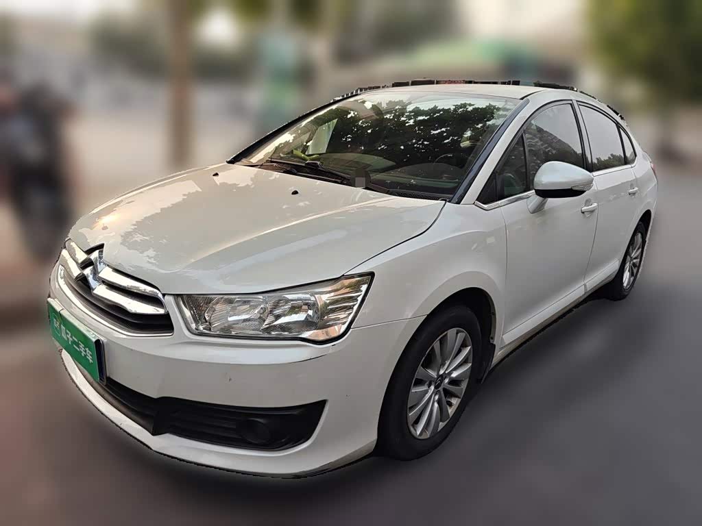 Citroen