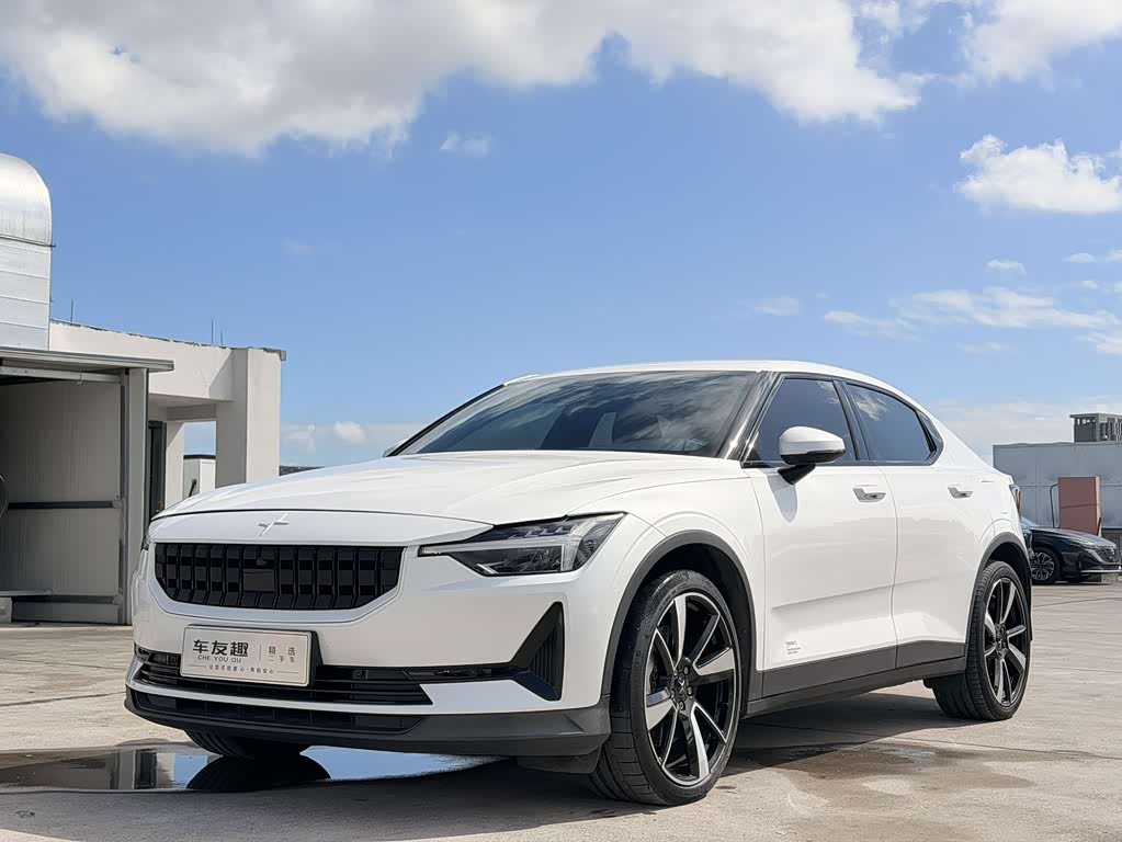 Polestar 2