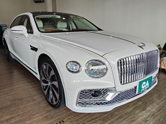 Bentley Flying Spur