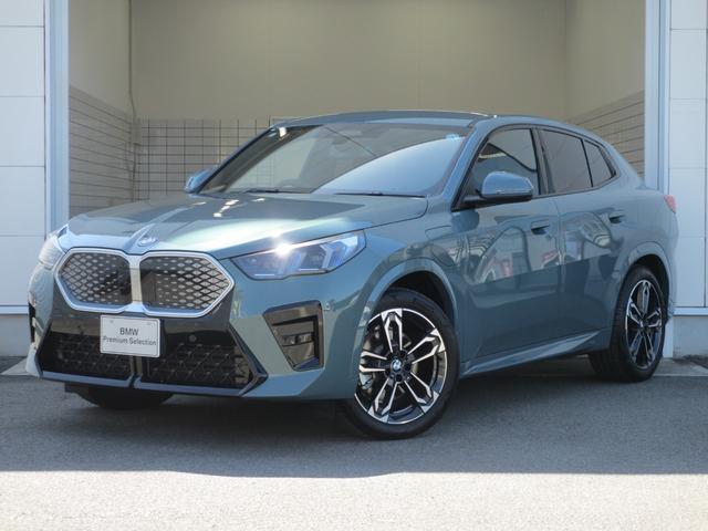 BMW iX2