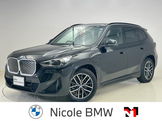 BMW iX1