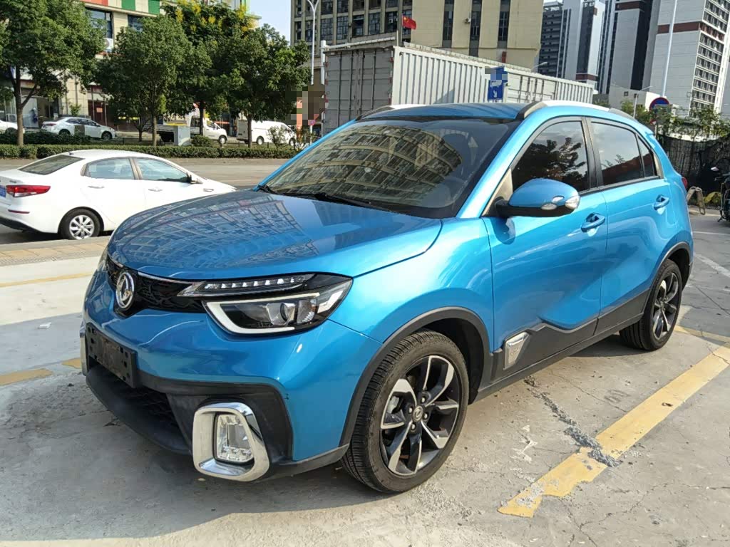 Dongfeng AX4