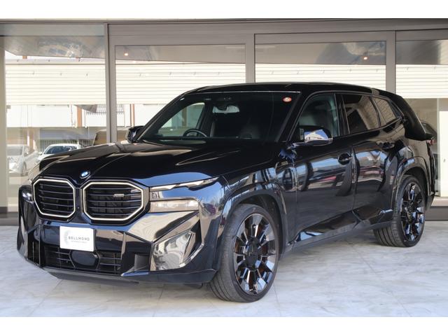 BMW XM