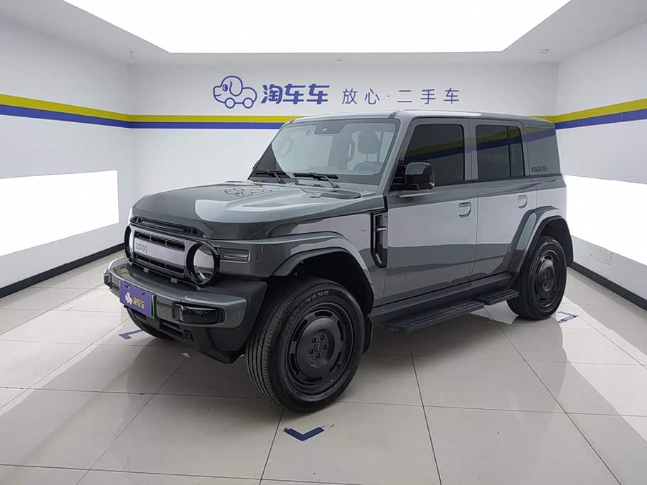 iCar V23